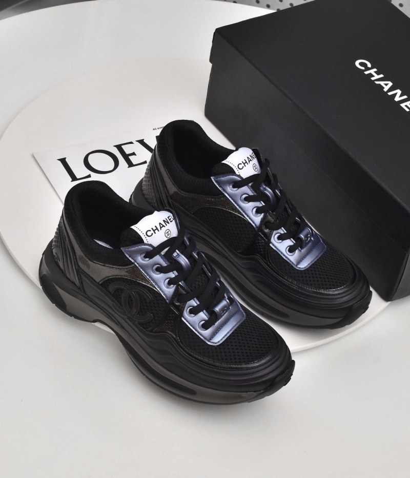 Chanel Sport Shoes